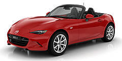 MX-5 (ND) 2015